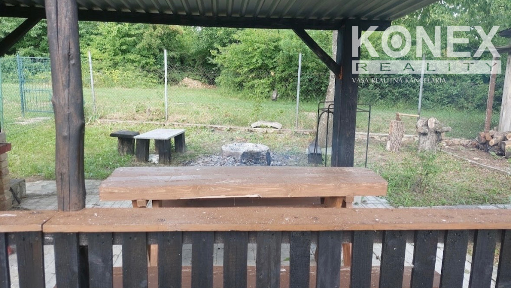ID-4706 Predaj záhrady v Sečovciach – Stašov