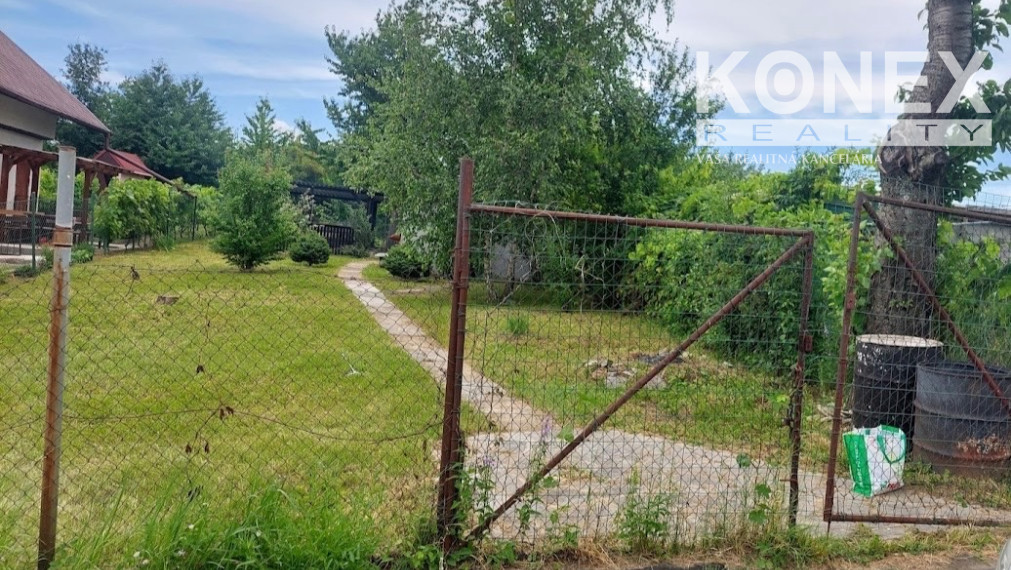 ID-4706 Predaj záhrady v Sečovciach – Stašov