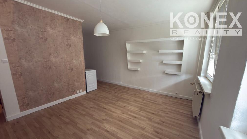 ID-4708 NA PREDAJ 1,5-izbový byt k nasťahovaniu VEĽKÉ KAPUŠANY