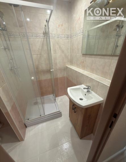 ID-4708 NA PREDAJ 1,5-izbový byt k nasťahovaniu VEĽKÉ KAPUŠANY
