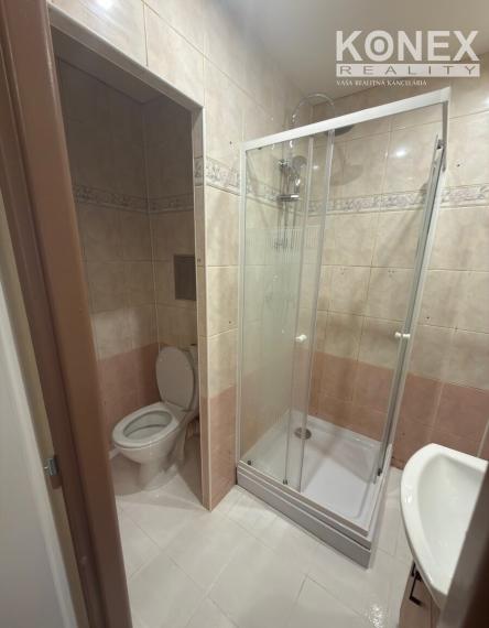 ID-4708 NA PREDAJ 1,5-izbový byt k nasťahovaniu VEĽKÉ KAPUŠANY