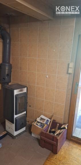 ID-4709 Rekreačná chata so záhradou - BARDEJOV