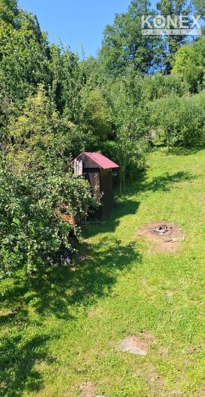ID-4709 Rekreačná chata so záhradou - BARDEJOV