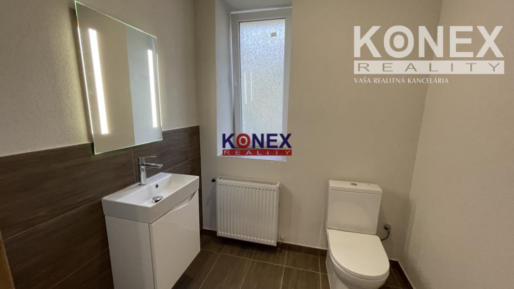 ID-4711 NA PREDAJ – Rodinný dom v obci BREHOV