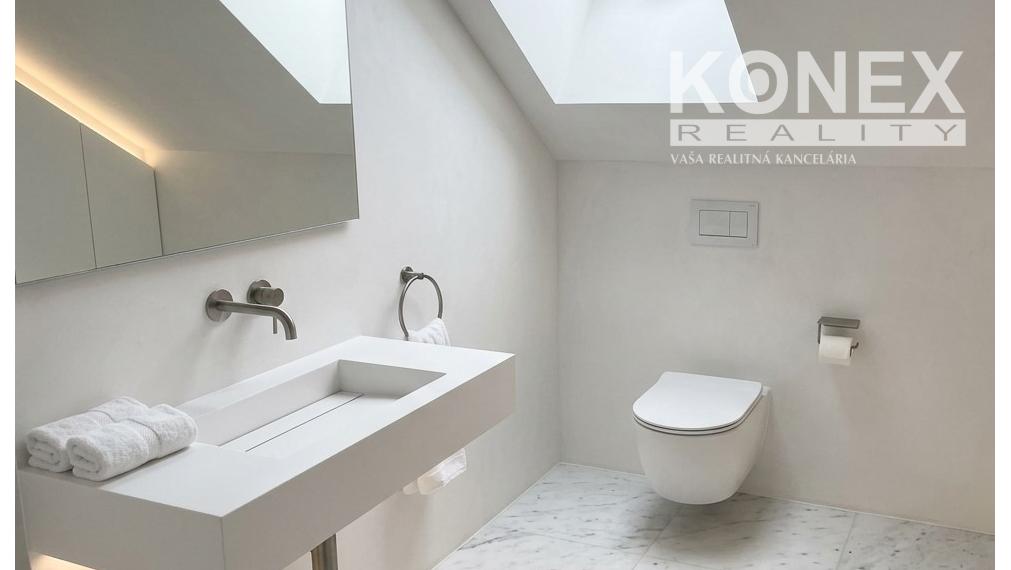 ID-4720 NOVÝ 1-izbový byt VEĽKÉ KAPUŠANY - P. O. H
