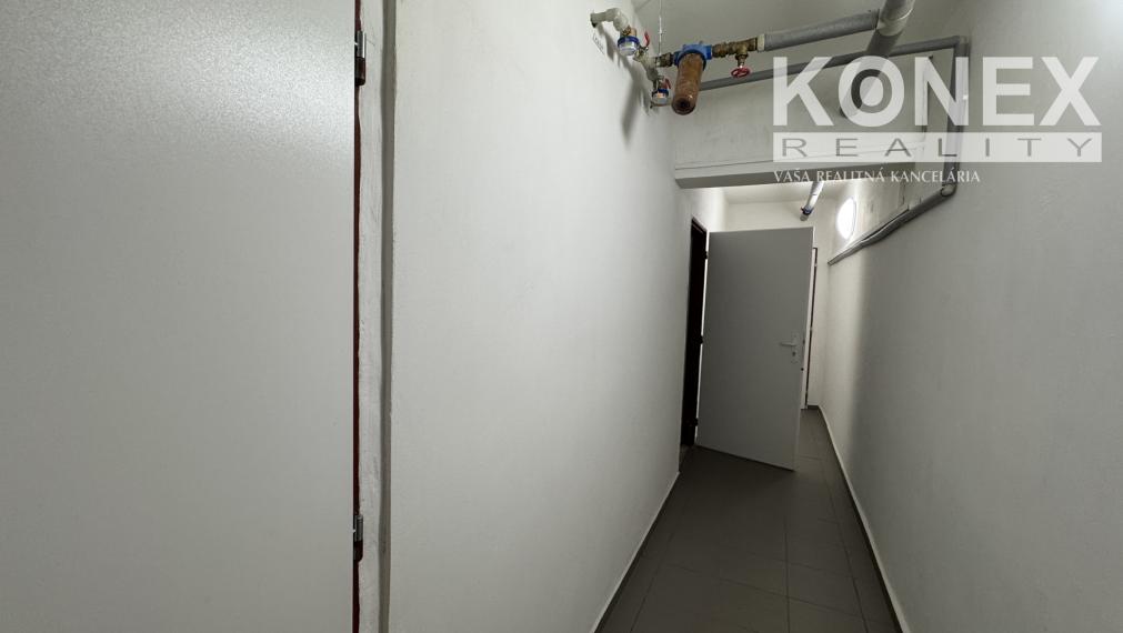 ID-4728 NA PREDAJ 2-izbový byt - Michalovce pod Hrádkom