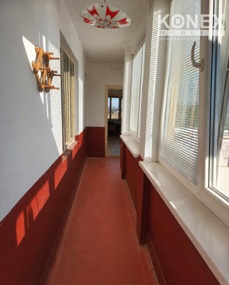 ID-4730 NA PREDAJ Rodinný dom s rozľahlým pozemkom PARCHOVANY