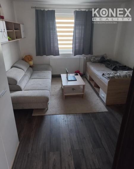 ID-4732 Zrekonštruovaný rodinný dom SNINA - NA PREDAJ
