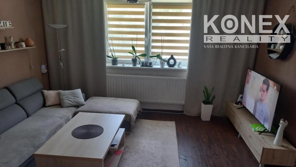 ID-4732 Zrekonštruovaný rodinný dom SNINA - NA PREDAJ