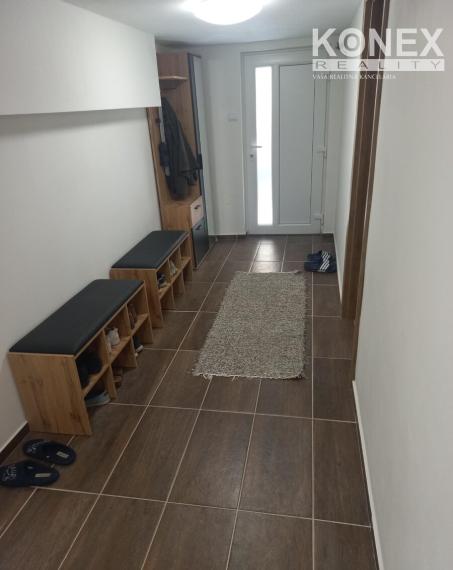 ID-4732 Zrekonštruovaný rodinný dom SNINA - NA PREDAJ