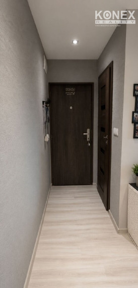 ID-4736  Zrekonštruovaný 3-izbový byt Vranov - Mlynská