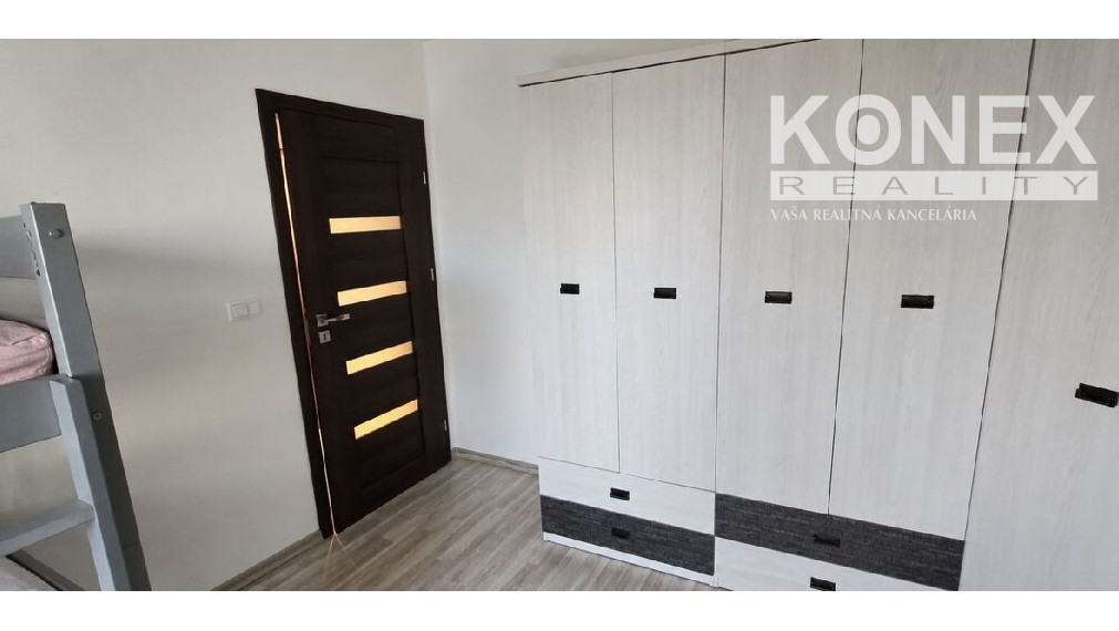 ID-4736  Zrekonštruovaný 3-izbový byt Vranov - Mlynská