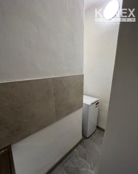 ID-4758 NA PREDAJ garsónka v Humennom
