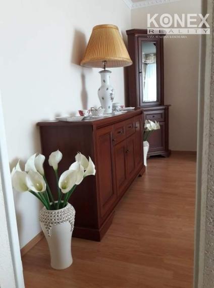 ID-4759 NA PREDAJ 2-izbový byt - Čierna nad Tisou