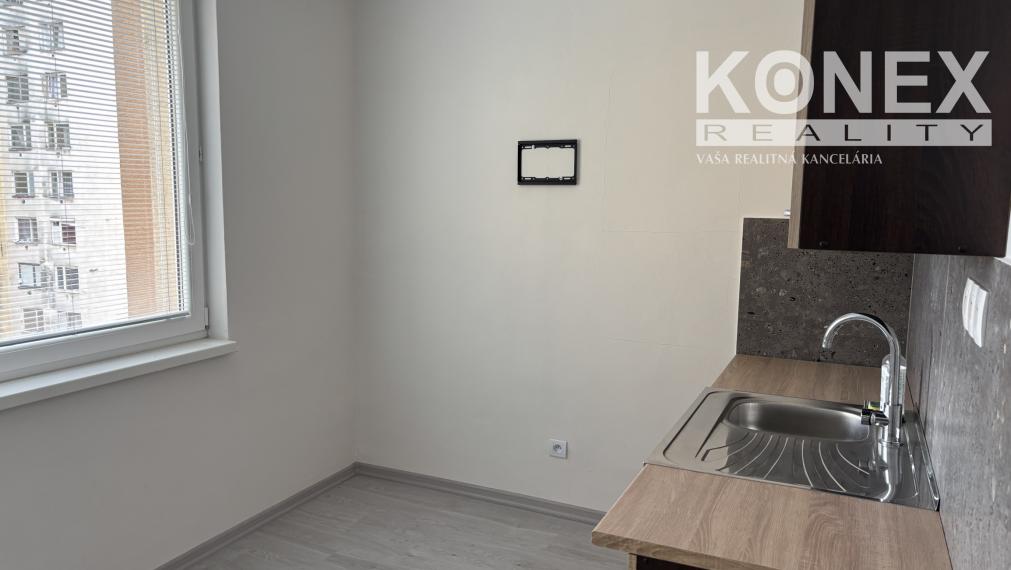 ID-4762 NA PREDAJ 3-izbový zrekonštruovaný byt - ČIERNA NAD TISOU