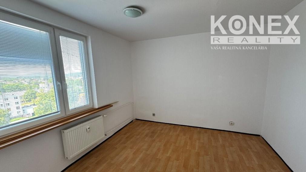 ID-4071 Priestranný 3-izbový byt – Trebišov, Berehovská ul.