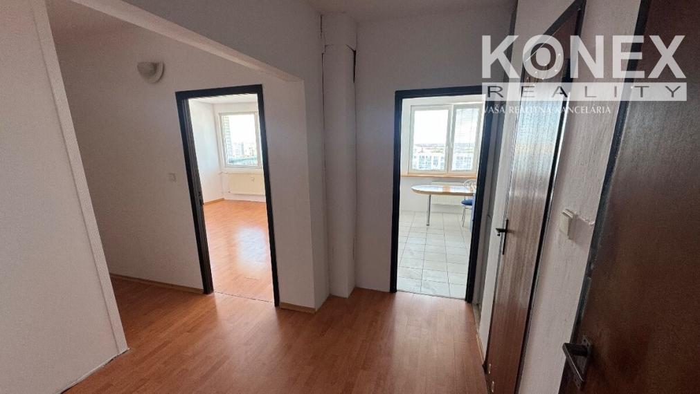 ID-4071 Priestranný 3-izbový byt – Trebišov, Berehovská ul.