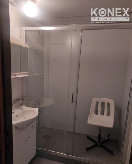 ID-4767 NA PREDAJ 3-izbový byt na rekonštrukciu PREŠOV - SEKČOV