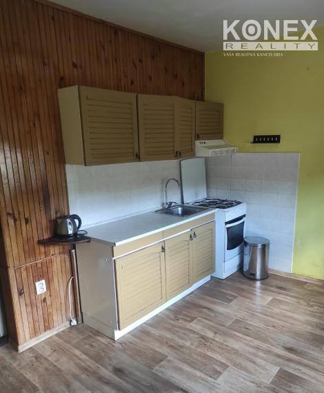 ID-4767 NA PREDAJ 3-izbový byt na rekonštrukciu PREŠOV - SEKČOV
