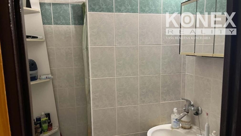 ID-4772 NA PREDAJ 3-izbový byt SABINOV - 17. novembra