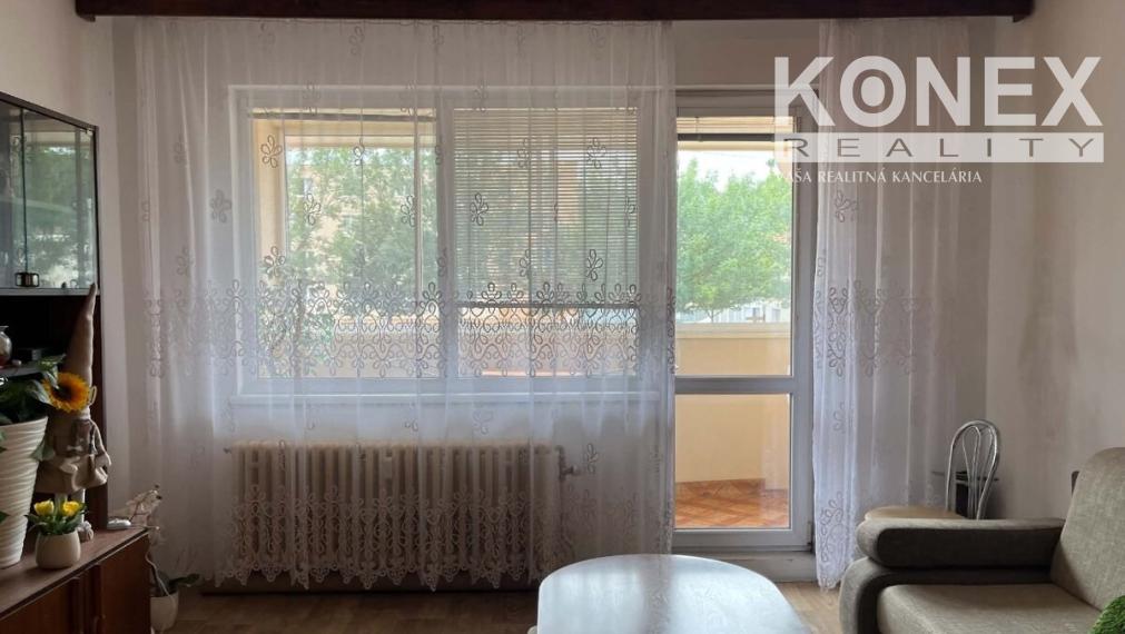 ID-4772 NA PREDAJ 3-izbový byt SABINOV - 17. novembra