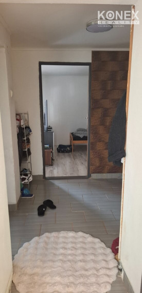 ID-4774 NA PREDAJ Pekný rodinný dom v obci ÚBREŽ