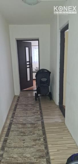ID-4774 NA PREDAJ Pekný rodinný dom v obci ÚBREŽ