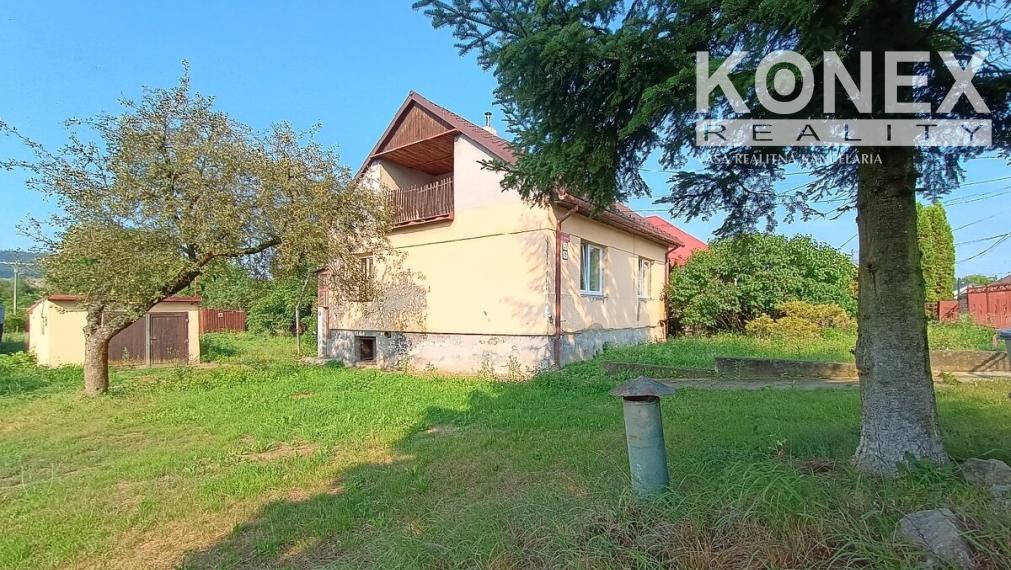 ID-4776  POZEMOK na výstavbu - Šarišské Michaľany