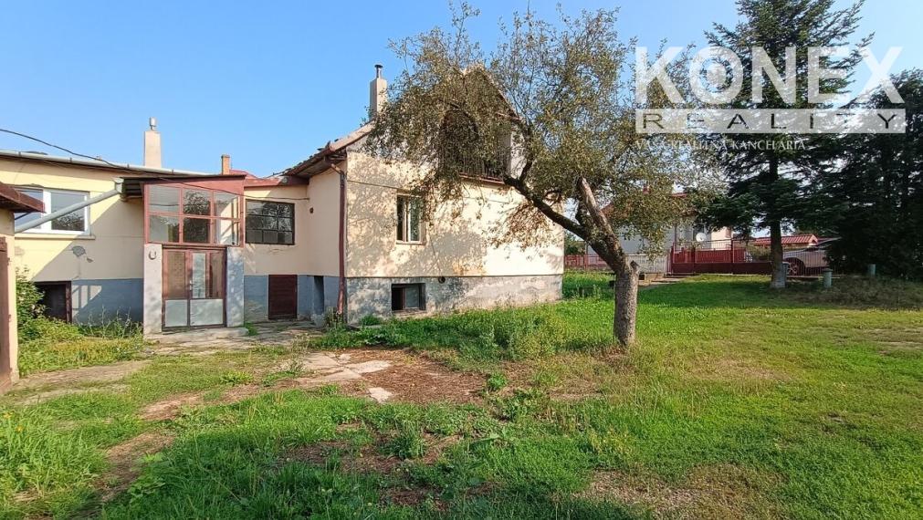 ID-4776  POZEMOK na výstavbu - Šarišské Michaľany