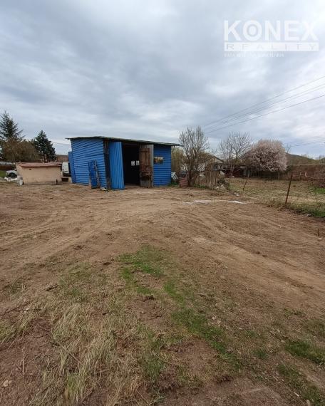 ID-4776  POZEMOK na výstavbu - Šarišské Michaľany