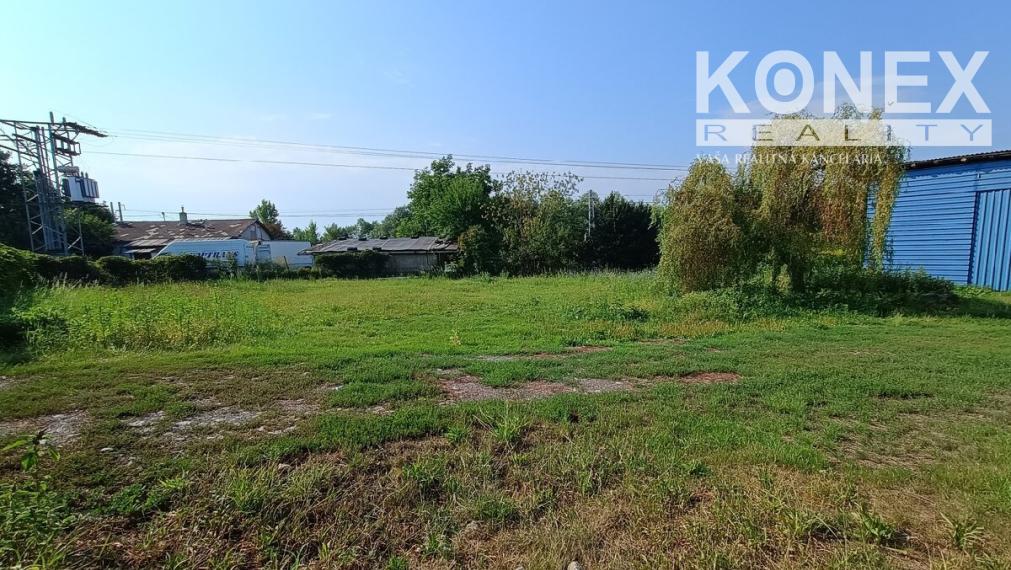 ID-4776  POZEMOK na výstavbu - Šarišské Michaľany