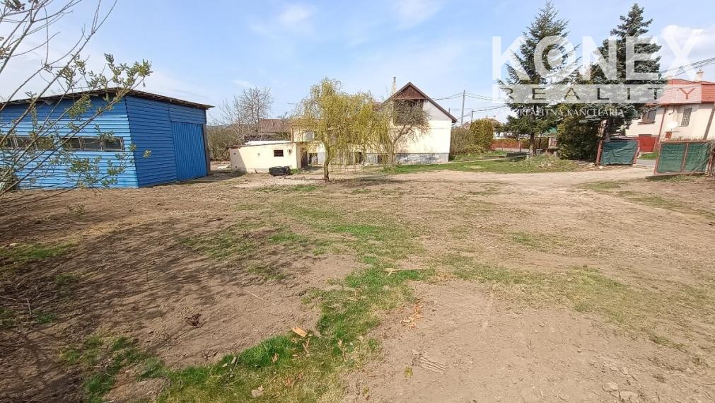 ID-4776  POZEMOK na výstavbu - Šarišské Michaľany