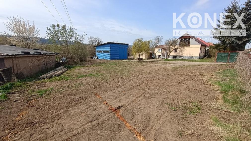 ID-4776  POZEMOK na výstavbu - Šarišské Michaľany