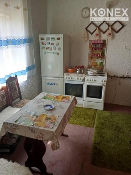 ID-8581 NA PREDAJ RODINNÝ DOM - Veľký HOREŠ