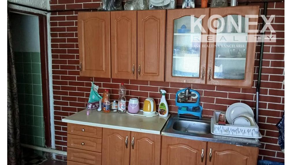 ID-8581 NA PREDAJ RODINNÝ DOM - Veľký HOREŠ