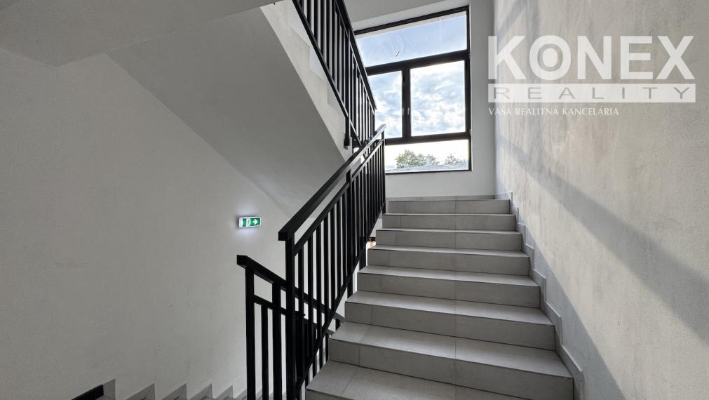 ID-4783 LUKRATÍVNY 2-izbový apartmán - SPILL Apartments Zemplínska Šírava