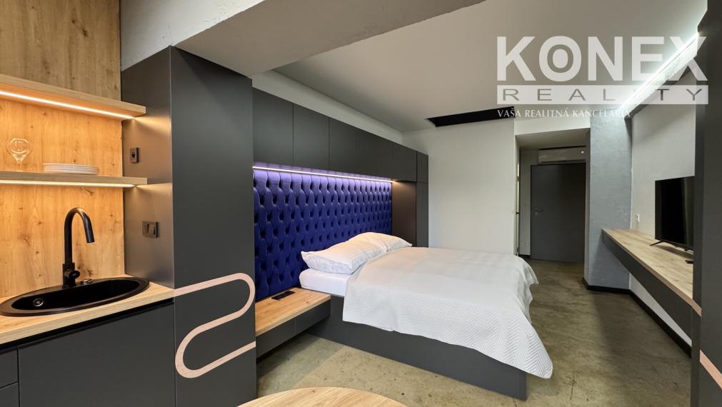 ID-4787 Priestranný 81 m2 apartmán na Zemplínskej šírave