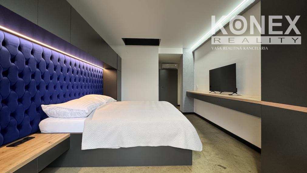ID-4787 Priestranný 81 m2 apartmán na Zemplínskej šírave