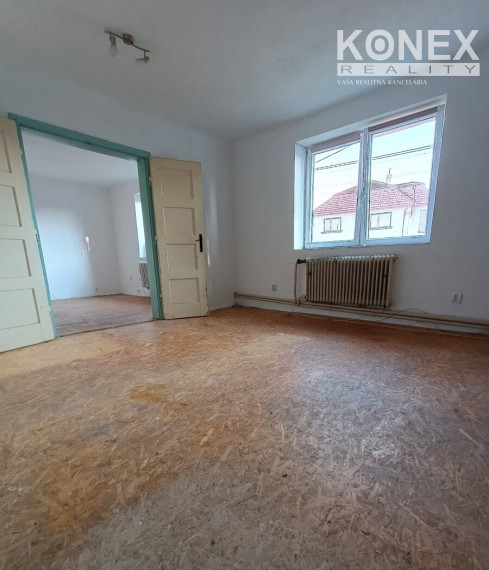ID-4788 NA PREDAJ Rodinný dom - obec ŠARIŠSKÉ MICHAĽANY