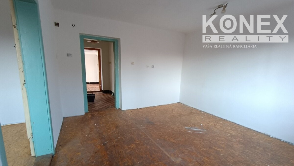 ID-4788 NA PREDAJ Rodinný dom - obec ŠARIŠSKÉ MICHAĽANY