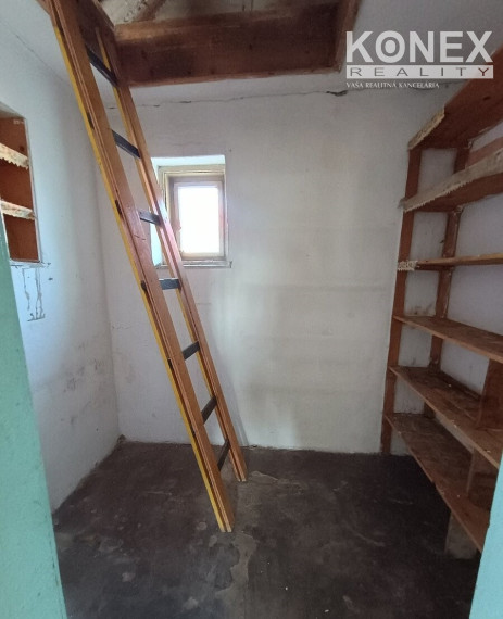 ID-4788 NA PREDAJ Rodinný dom - obec ŠARIŠSKÉ MICHAĽANY
