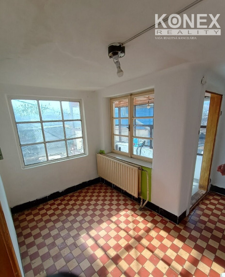 ID-4788 NA PREDAJ Rodinný dom - obec ŠARIŠSKÉ MICHAĽANY