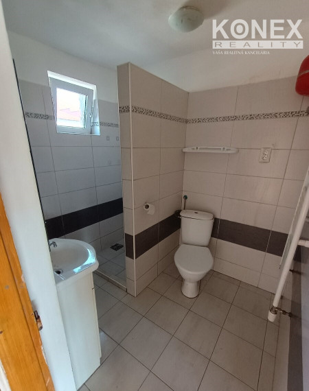 ID-4788 NA PREDAJ Rodinný dom - obec ŠARIŠSKÉ MICHAĽANY