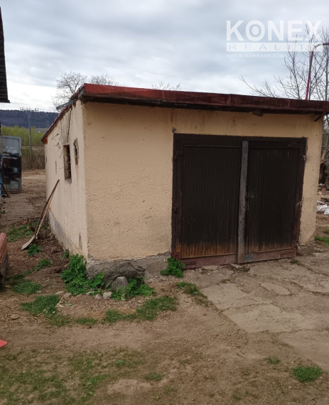 ID-4788 NA PREDAJ Rodinný dom - obec ŠARIŠSKÉ MICHAĽANY