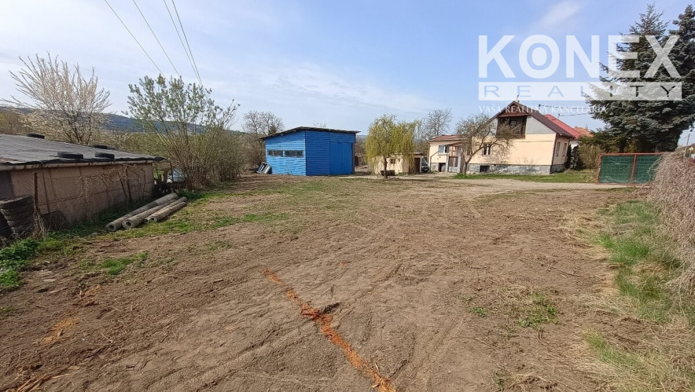 ID-4788 NA PREDAJ Rodinný dom - obec ŠARIŠSKÉ MICHAĽANY