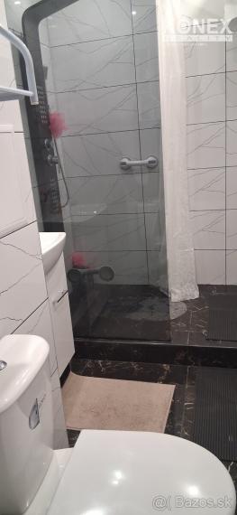 ID-4792 NA PREDAJ PRIESTRANNÝ 3-IZBOVÝ BYT – VEĽKÉ KAPUŠANY