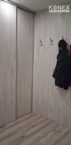 ID-4792 NA PREDAJ PRIESTRANNÝ 3-IZBOVÝ BYT – VEĽKÉ KAPUŠANY