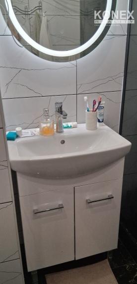 ID-4792 NA PREDAJ PRIESTRANNÝ 3-IZBOVÝ BYT – VEĽKÉ KAPUŠANY
