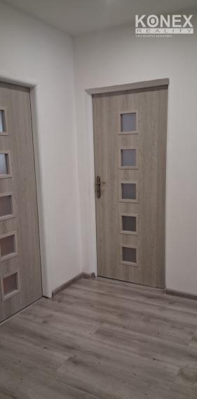 ID-4792 NA PREDAJ PRIESTRANNÝ 3-IZBOVÝ BYT – VEĽKÉ KAPUŠANY