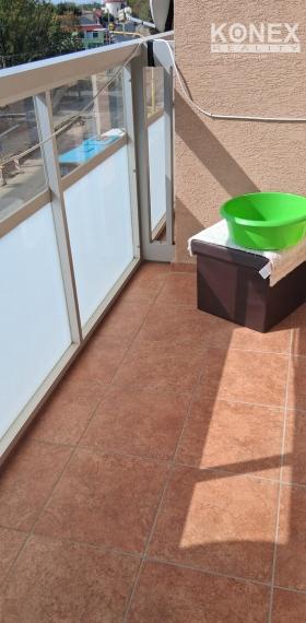 ID-4792 NA PREDAJ PRIESTRANNÝ 3-IZBOVÝ BYT – VEĽKÉ KAPUŠANY